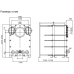 Теплообменник пластинчатый разборный ALFA LAVAL Base 10