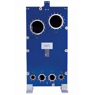 Теплообменник пластинчатый разборный ALFA LAVAL AlfaVap 350