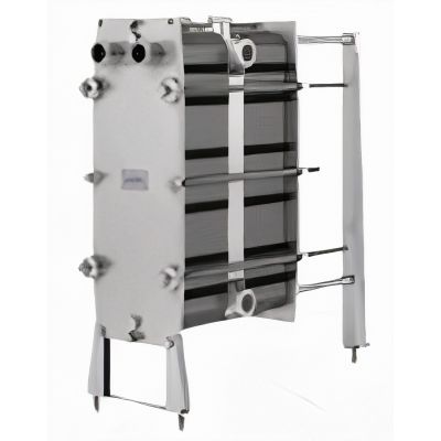 Теплообменник пластинчатый разборный ALFA LAVAL Base 6