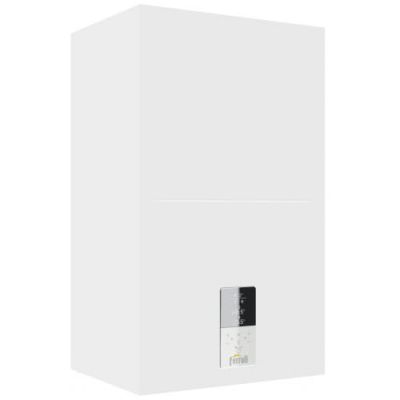 Котел BLUEHELIX HITECH RRT 28 H (RU)