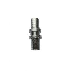 Муфта соединительная равнопроходная 17 THERM S