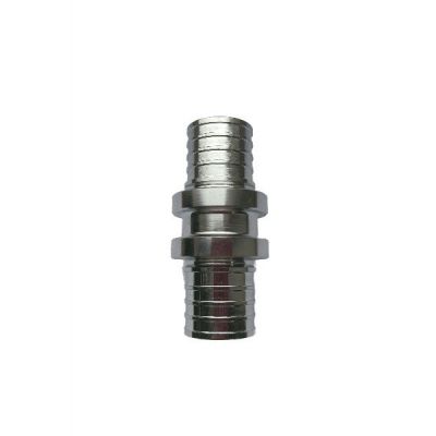 Муфта соединительная равнопроходная 20 THERM S