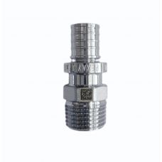 Переходник с наружной резьбой THERM S 17-R 1/2