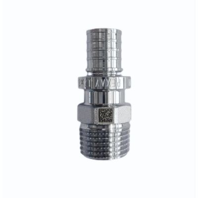 Переходник с наружной резьбой THERM S 17-R 1/2