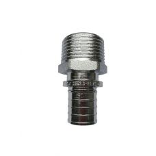 Переходник с наружной резьбой THERM S 25-R 1