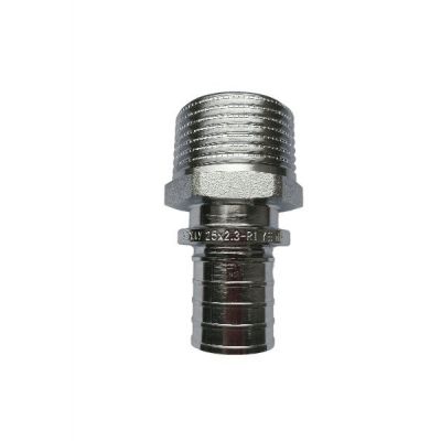 Переходник с наружной резьбой THERM S 25-R 1
