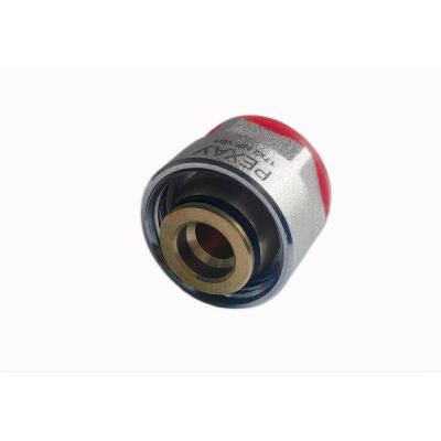 Резьбозажимное соединение THERM S 17х2