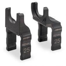 Комплект запрессовочных тисков RAUTOOL A-One 160