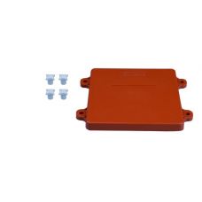 Крышка корпуса обратного клапана новое HL710(.0), HL712(.0)