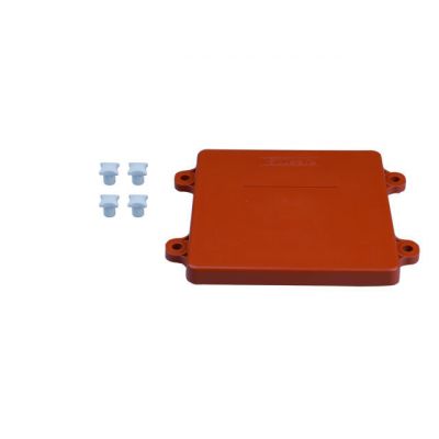 Крышка корпуса обратного клапана новое HL710(.0), HL712(.0)