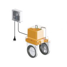Набор новых деталей HL710.2, HL712.2