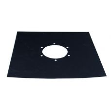 EPDM-пленка 400x400мм
