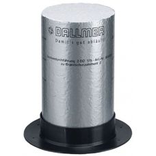Потолочный ввод с кольцом для HL840