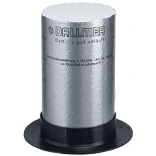 Потолочный ввод с кольцом для HL850