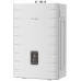 Настенный газовый двухконтурный котел Alpha Plus S-24 Настенный газовый двухконтурный котел Alpha Plus S-24