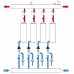 Газовый котел Ferroli MACH 450 (WF)