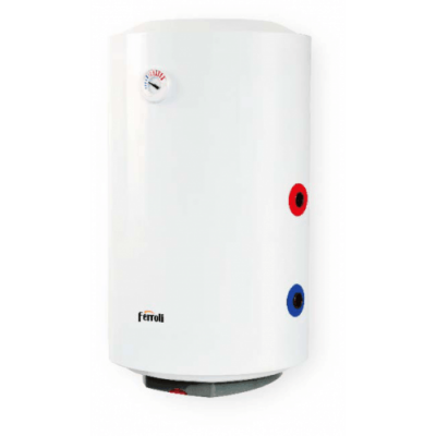 Бойлер Ferroli PTO 120V