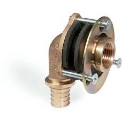 Угольник настенный для гипсокартонных плит 20-Rp1/2x28 MX