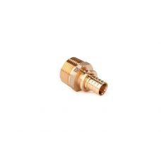 Переходник РЕХАУ с наружной резьбой 40-R 1 1/4 RX+