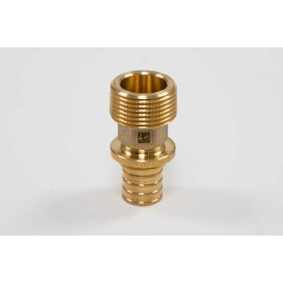 Переходник с наружной резьбой 20-R 3/4 MX